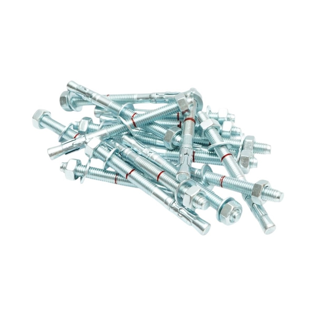 Ancora conexpand cu cep cilindric si clema M8x95mm 70 buc/cutie