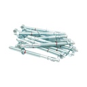 Ancora conexpand cu cep cilindric si clema M8x115mm 50 buc/cutie