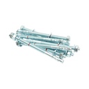 Ancora conexpand cu cep cilindric si clema M10x150mm 30 buc/cutie