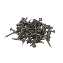 Surub rigips, lemn autoforant 3.5x25mm din otel fosfatat cu cap inecat 1000 buc/cutie