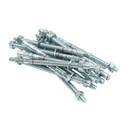 Ancora conexpand cu cep cilindric si clema M8x130mm 40 buc/cutie