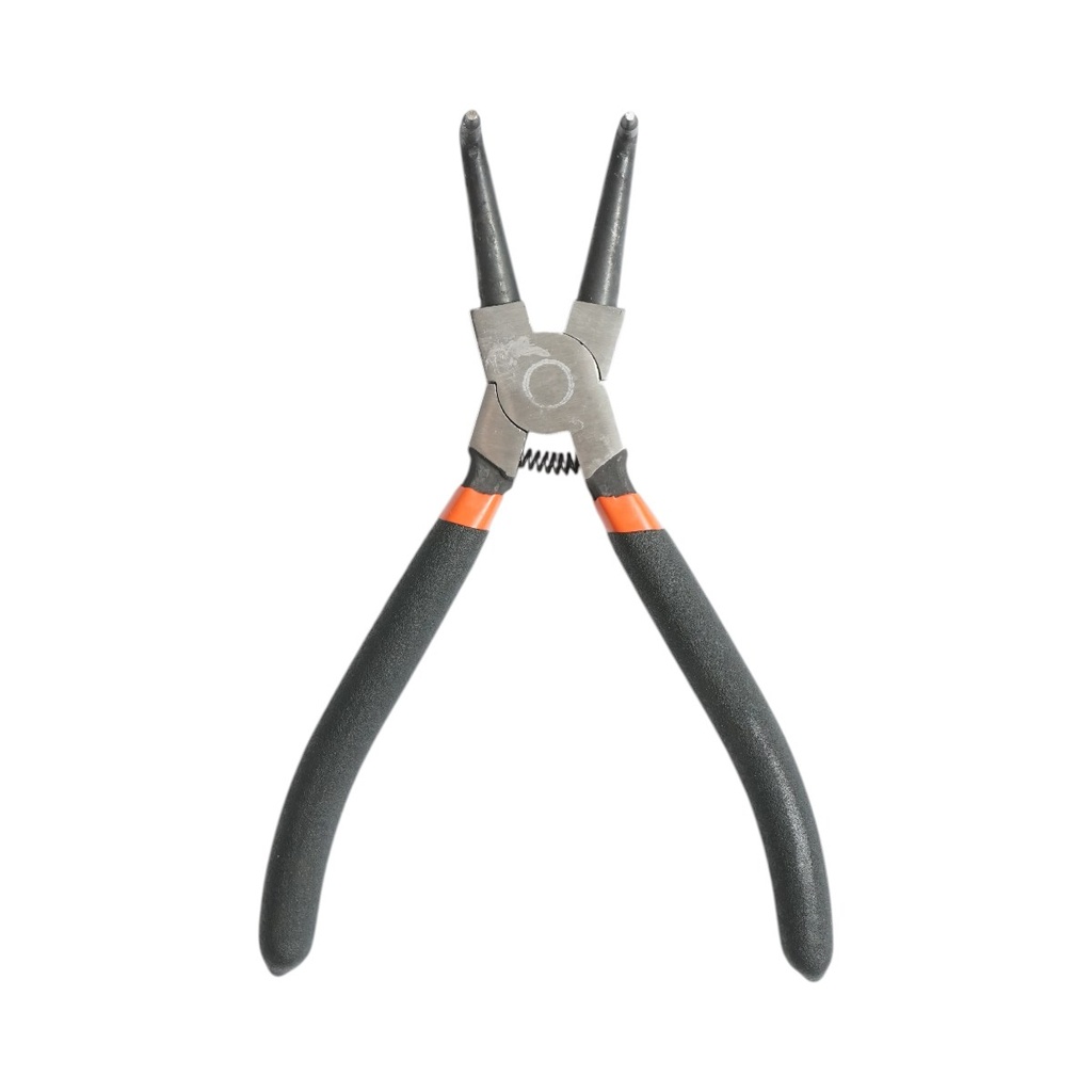 Cleste sigurante seeger interior varf indoit 180mm profesional