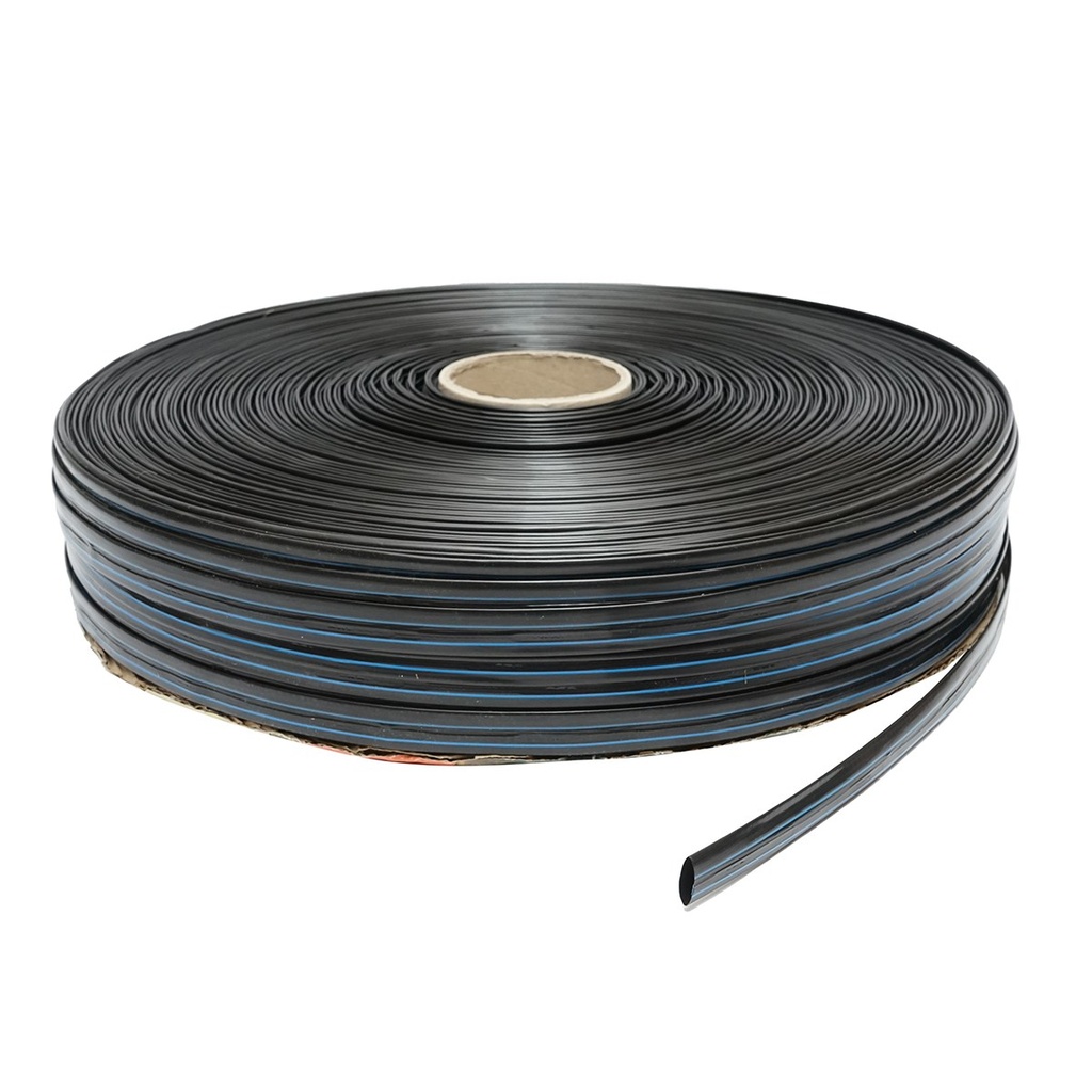 Banda picurare apa, rola 40M 2.1L/H, D16mm, pas 30cm