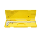 Subler mecanic profesional 200mm, scala gradata in mm/cm/inch Crownman