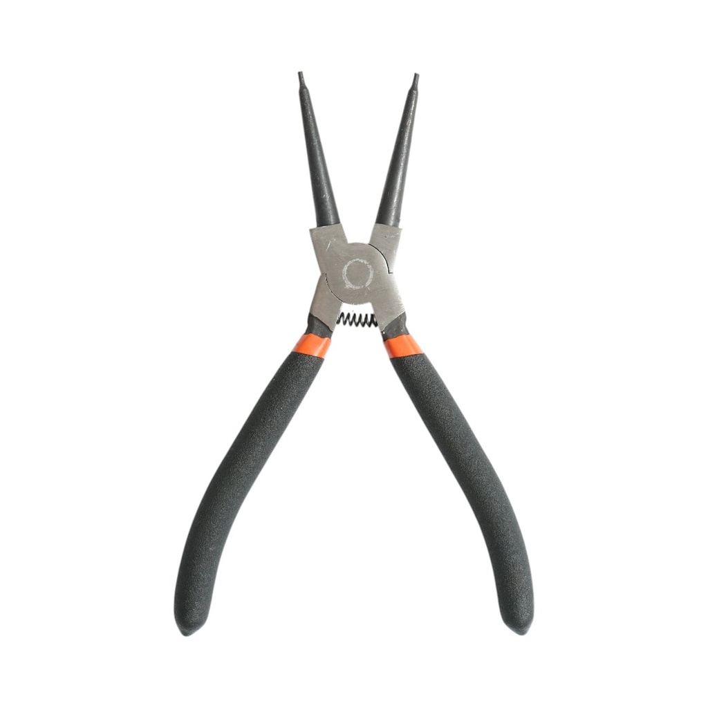 Cleste sigurante seeger interior varf drept 180mm profesional