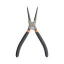 Cleste sigurante seeger interior varf drept 180mm profesional