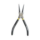 Cleste sigurante seeger interior varf drept 180mm profesional Crownman