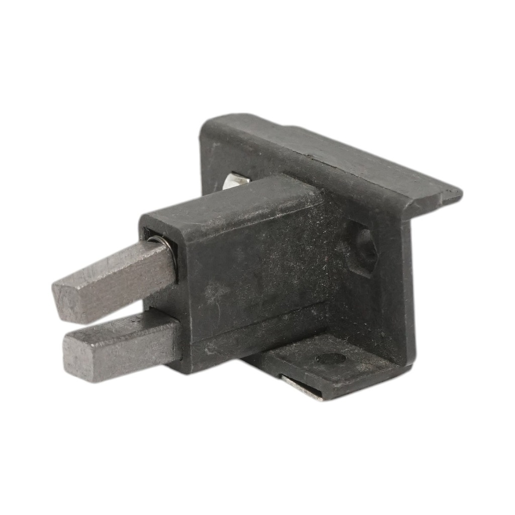 Platou perii pentru alternator Raba 28V tip 01170