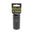 Cheie tubulara de impact lunga 27mm, patrat 3/4 inch Cr-Mo Crownman