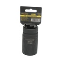 Cheie tubulara de impact lunga 32mm, patrat 1 inch Cr-Mo Crownman