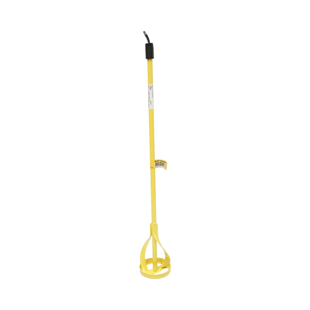 Paleta amestecator vopsea, adeziv, mortar cu tija hexagonala 600x40x8mm Crownman