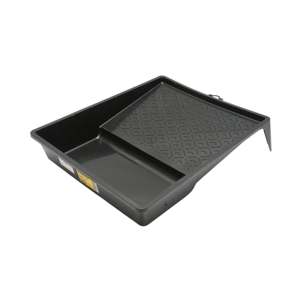 Tava pentru vopsea 230mm din polipropilena Crownman
