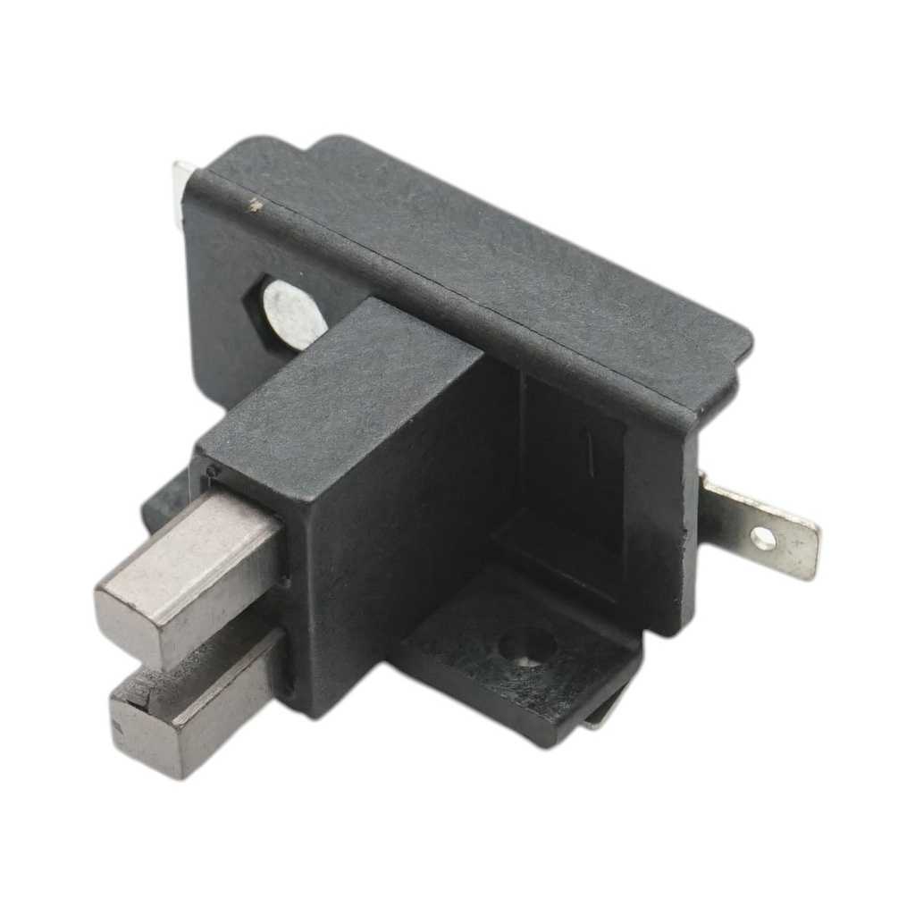 Platou perii pentru alternator 24V tip 1156 pentru Raba, Saviem