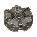 Ambreiaj asamblat John Deere seria 1200, 6000B, 6000D, 6003 Z=16 310mm cod OEM SJ40295, SJ16516, RE228952