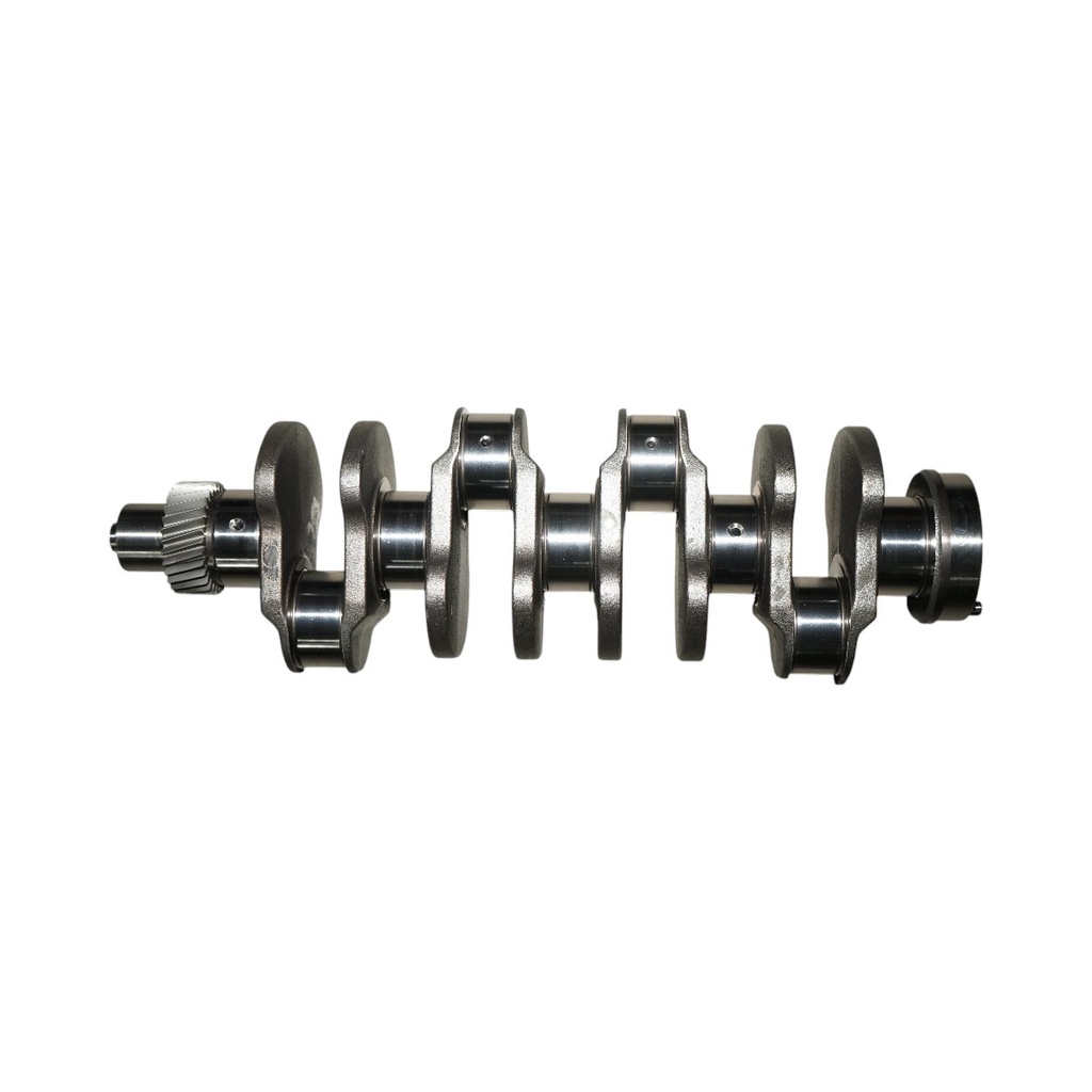 Arbore cotit, vibrochen John Deere cod OEM RE504638, RE50618