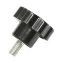 Surub plastic capac pick-up pentru balotiera 9YK