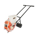 Semanatoare manuala cu 7 dinti, adancime semanare 6.5cm THOR