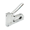 Capsator manual tapiterie profesional, capse 4-14mm, set 600 capse 1.2x10mm incluse Crownman