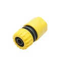 Conector rapid furtun gradina 1/2 inch Crownman