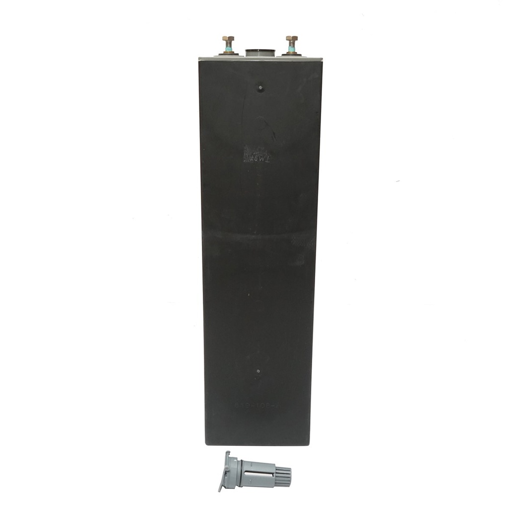 Baterie element tractiune 2V 400Ah pentru vehicule electrice 93x158x554x588mm Leoch Battery