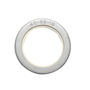 Simering planetara fata Massey Ferguson, Landini 40x55x10 mm cod OEM 3019957X1, 12001886B