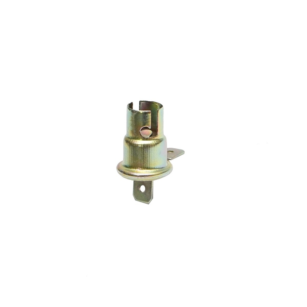 Soclu bec 2 pini pentru indicator tensiune tablou bord UTB U-650 U-445