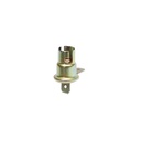 Soclu bec 2 pini pentru indicator tensiune tablou bord UTB U-650 U-445
