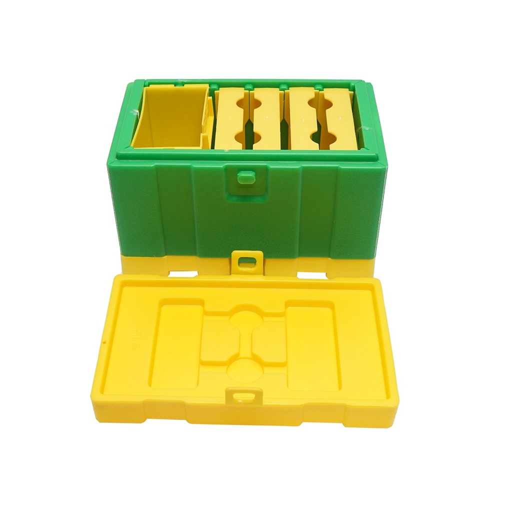 [AMAT6-121959] Nucleu imperechere din plastic 250x150x170mm