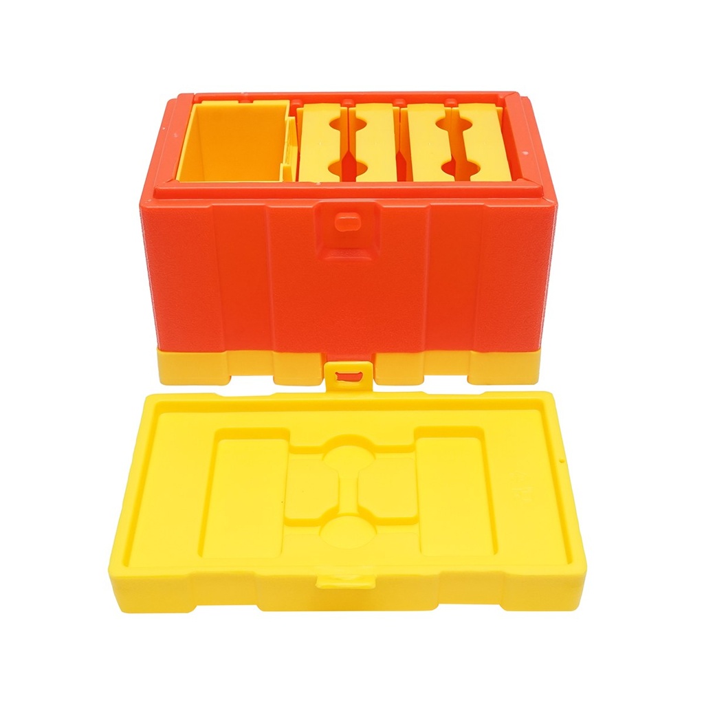 [AMAT6-121960] Nucleu imperechere din plastic 250x150x170mm