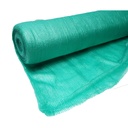 Plasa umbrire 40% latime 10m, lungime 50m verde din polietilena cu protectie UV