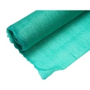 Plasa umbrire 95% latime 1.5m, lungime 10m verde din polietilena cu protectie UV