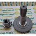Set Pinioane Grup Rotor Cl. St. 665634