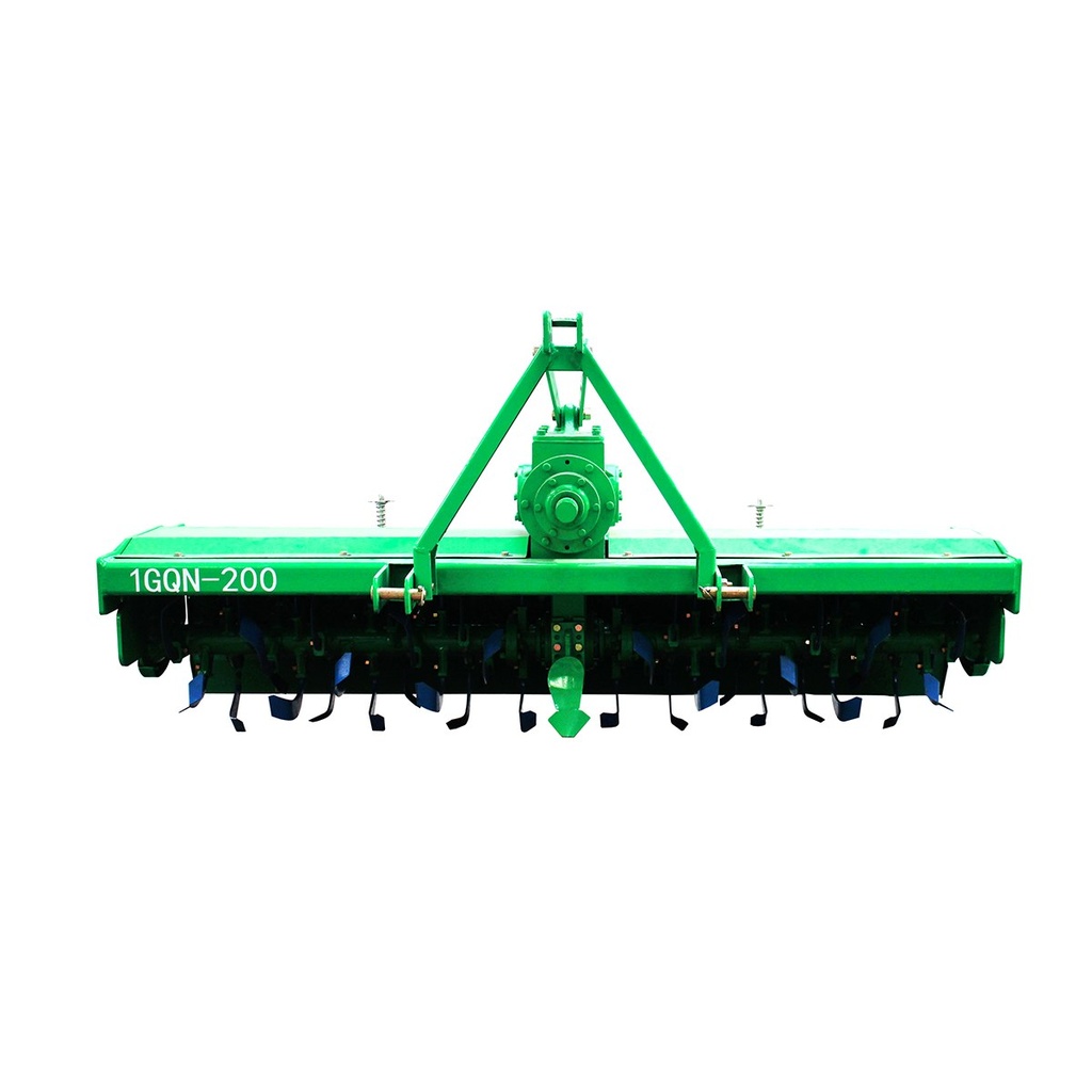Freza agricola cu latimea de lucru 200cm