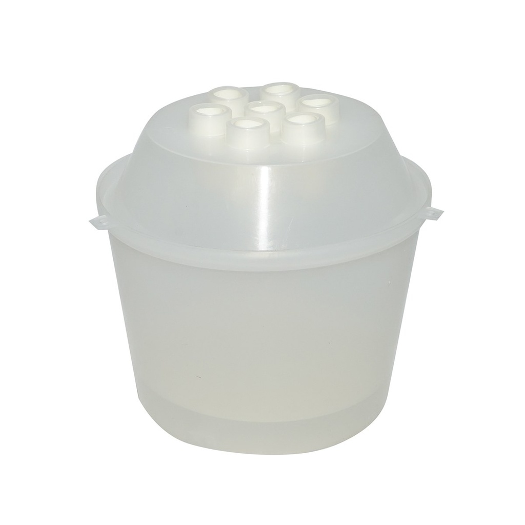 Capcana pentru viespi tip galeata 225x150mm