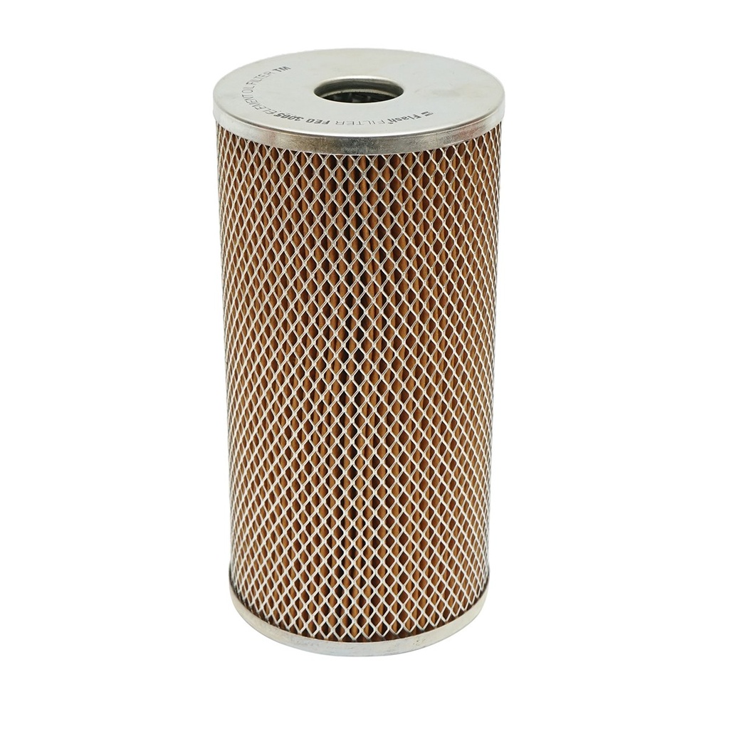Filtru ulei Man 590, 520, DAF, Iveco 194.31x97x30.23mm cod OEM FEO 3005, echivalente LF 4072, H 1060, CH 964PL, P77 9004