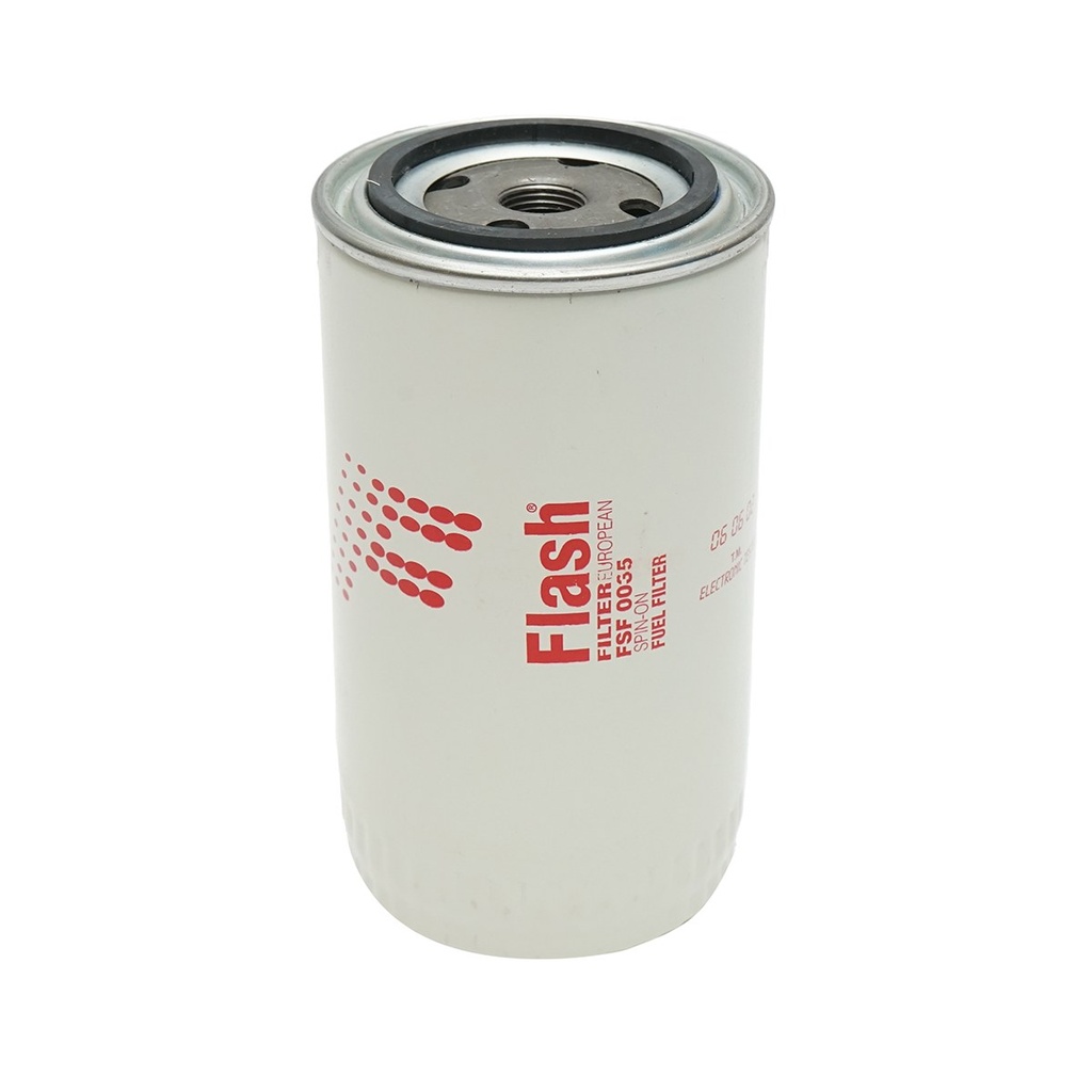 Filtru combustibil Iveco, Fiat 185.6x108mm cod OEM FSF 0035, echivalente FF 5039, WK950/4, P4105, P551605