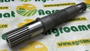 Ax Hidromotor Linde Lung Z-19/26/23