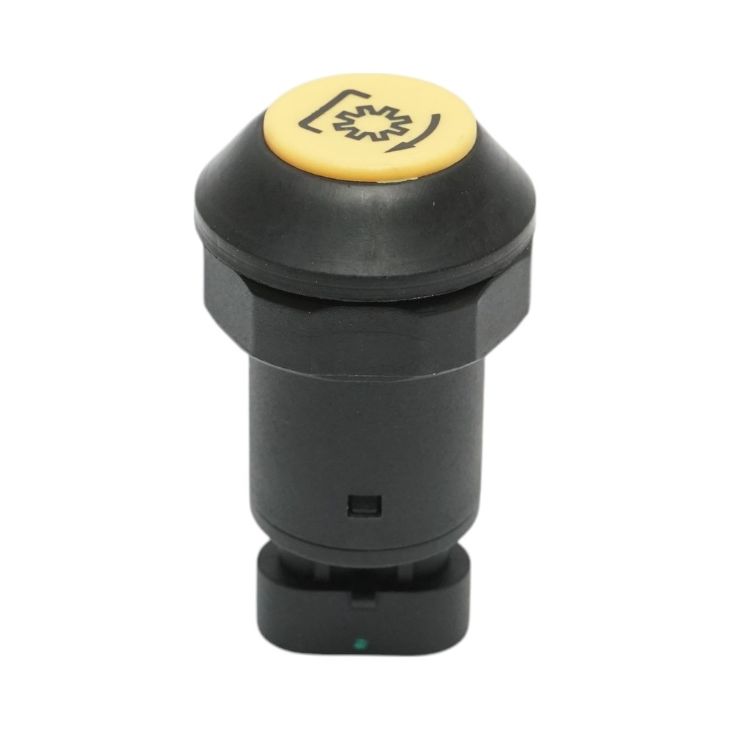 Buton pornire priza putere New Holland cod OEM 82016444, 82014978