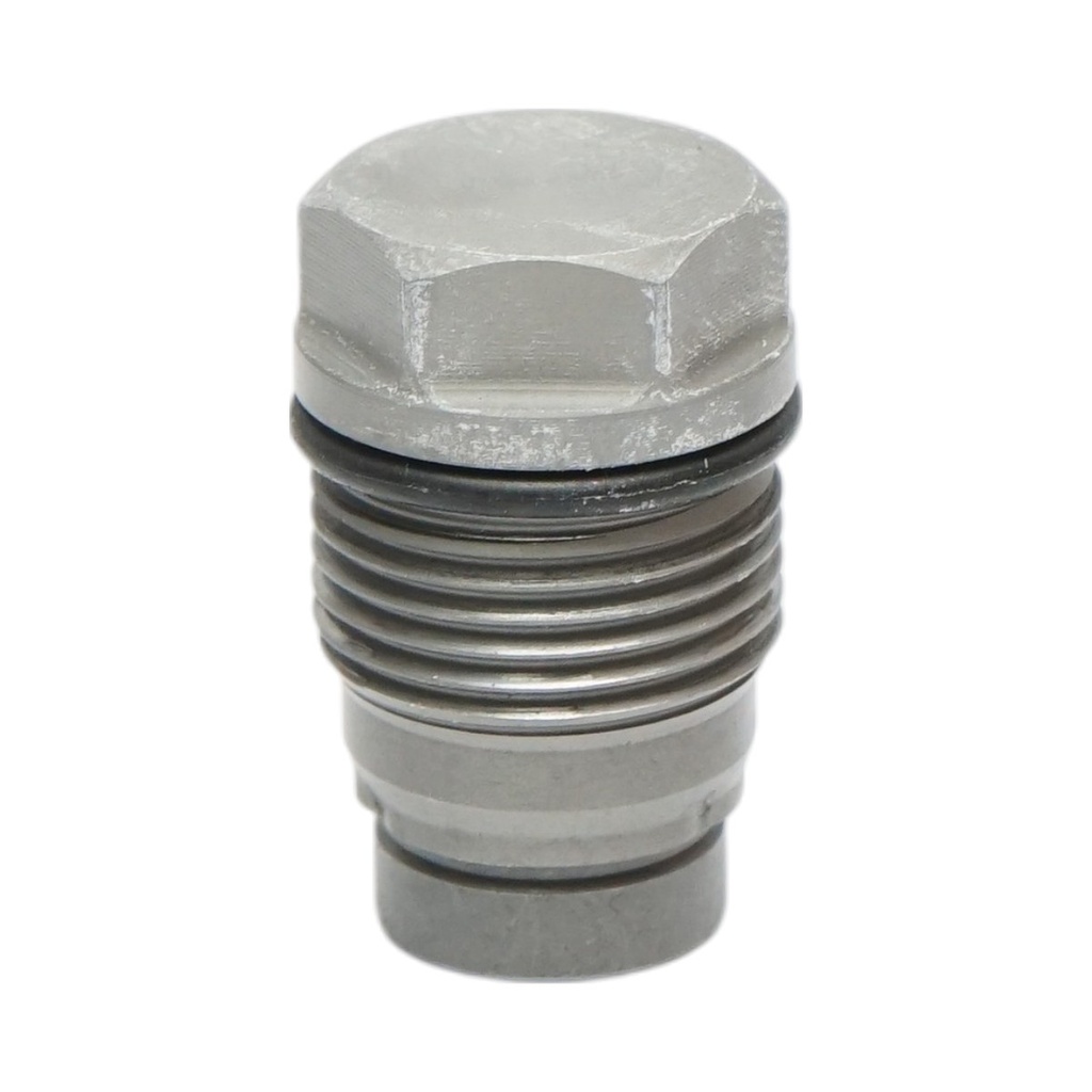 Supapa presiune combustibil buldoexcavator New Holland, Steyr cod OEM B55954, 1110010022, 2854543, 504088436, 1F.504088436, 42562997, 3.20081