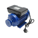Motor electric monofazat 1.5KW, 220V cu protectie termica, stator 145x80mm