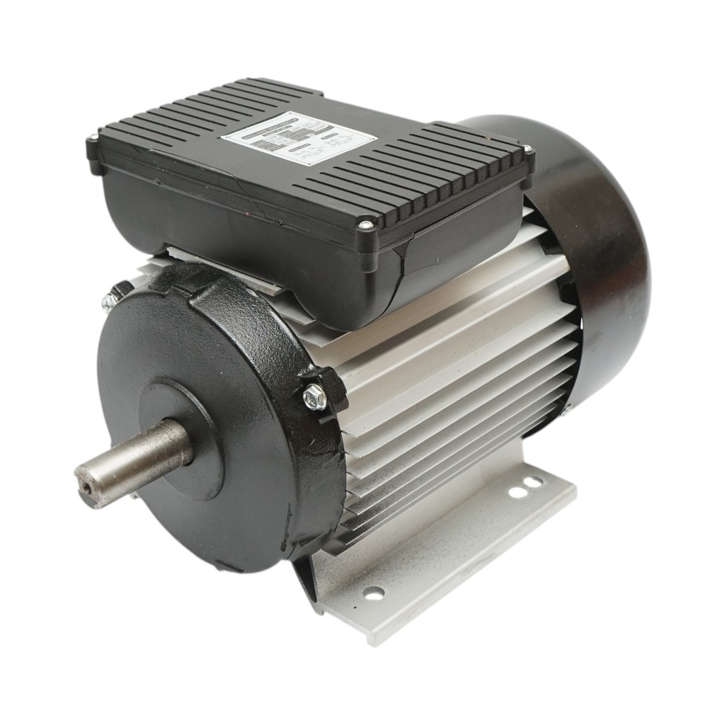 Motor electric monofazat 4KW, 220V, turatie 2800rpm, carcasa aluminiu