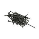 Surub rigips-lemn autofiletant 4.2x70mm, otel fosfatat, cap inecat 250 buc/cutie