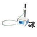 Masina automata de dozat si cantarit miere 12V/220V, capacitate 2-3 L/min