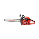 Motofierastrau, drujba profesionala 3CP, 54.5cc, 2 timpi cu lama 20 inch(50cm) accesorii incluse
