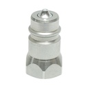 Cupla hidraulica tata 3/4 John Deere cod OEM AR94522