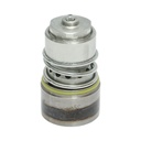 Cupla hidraulica rapida John Deere cod OEM RE256693