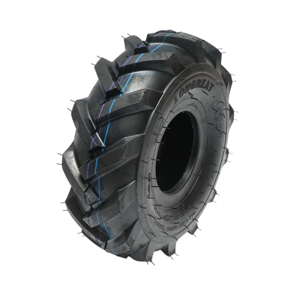 Anvelopa agricola 400/4 crampon R-1 4PR pentru motocultor
