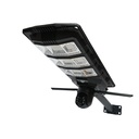 Lampa solara LED 450W, camera supraveghere Ai 4 MP, sim 4G cu panou solar 24W, baterie LiFePO4 18Ah, rotativa 360, night vision, detectie umana, aplicatie V380 Pro