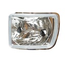 Lampa de lucru stanga fata John Deere cod OEM AL172569