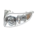 Far dreapta fata New Holland cod OEM 84156844